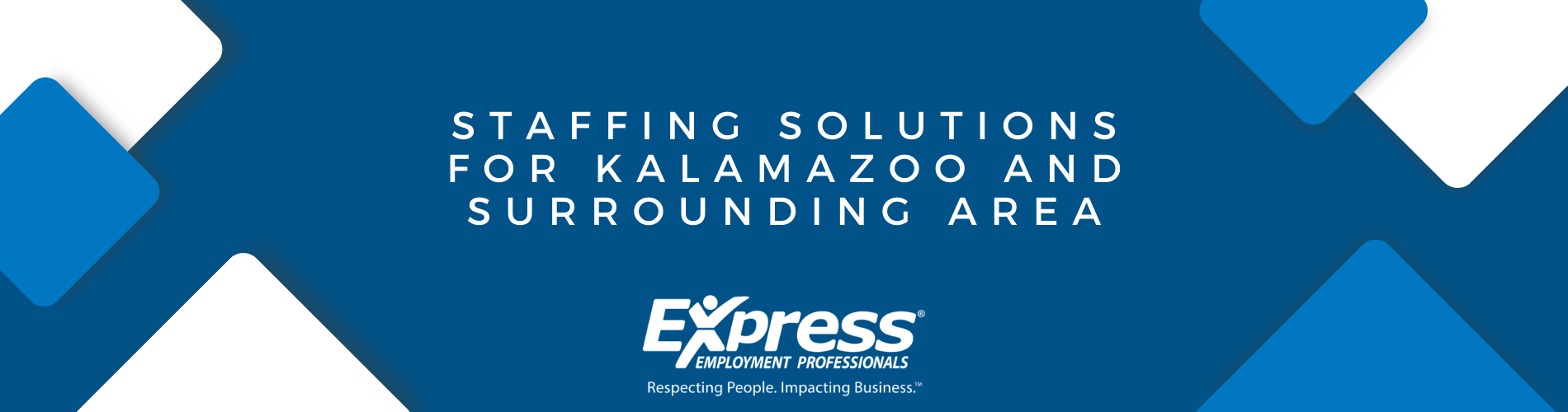 Staffing Solutions Home Banner - Use this
